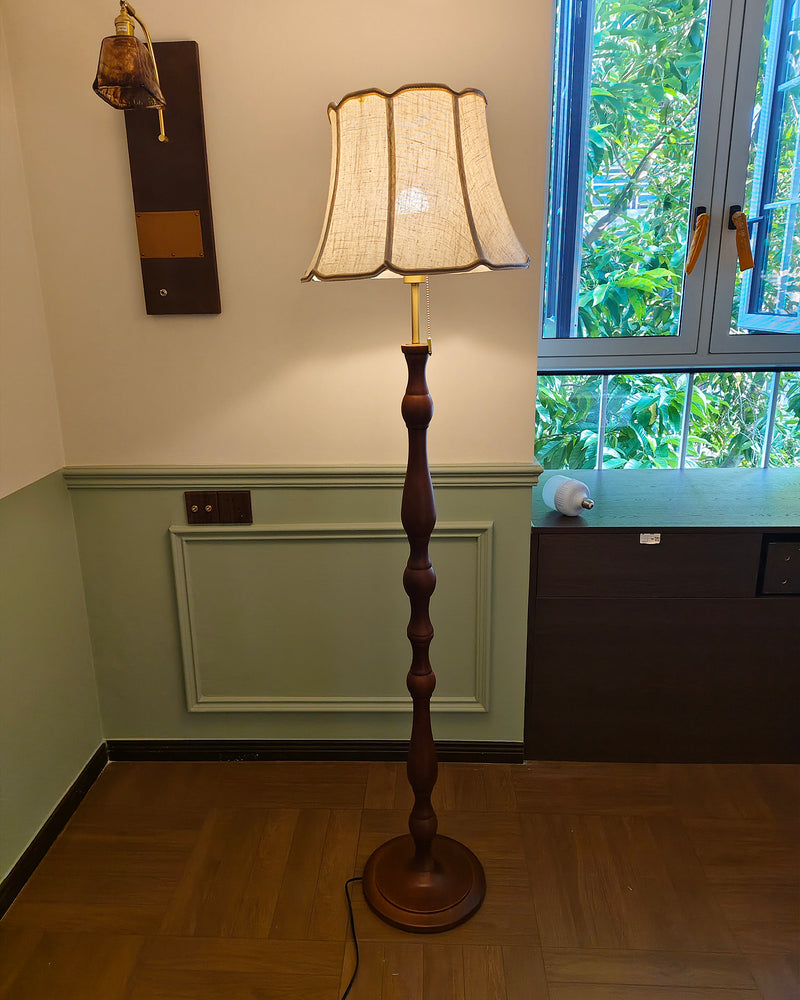 Hawthorne Floor Lamp