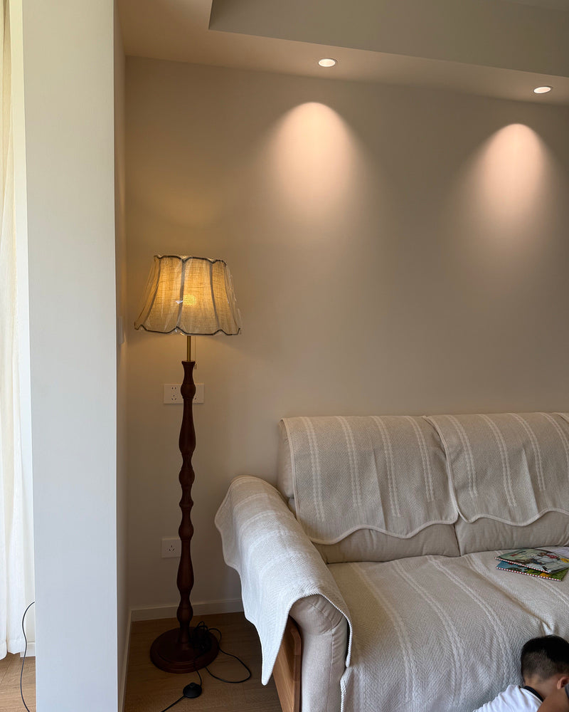 Hawthorne Floor Lamp