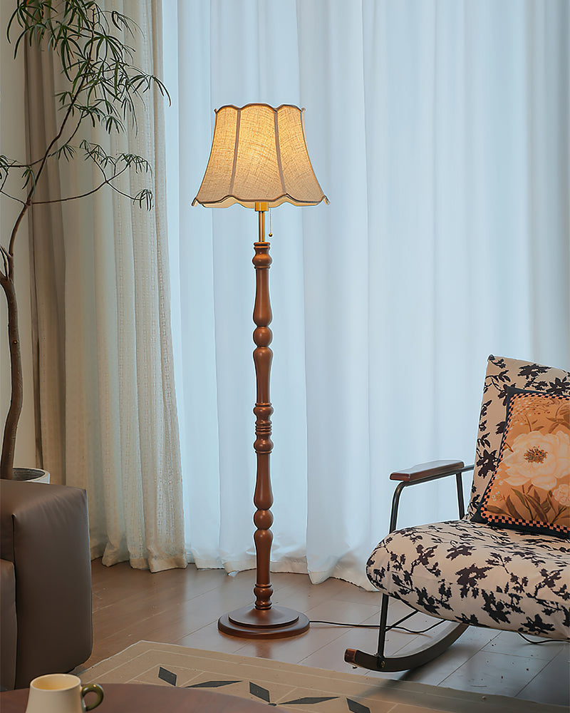 Hawthorne Floor Lamp