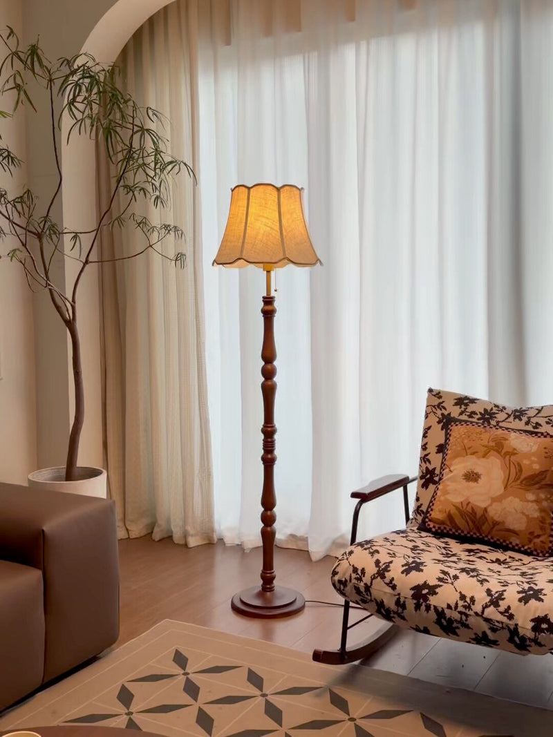 Hawthorne Floor Lamp