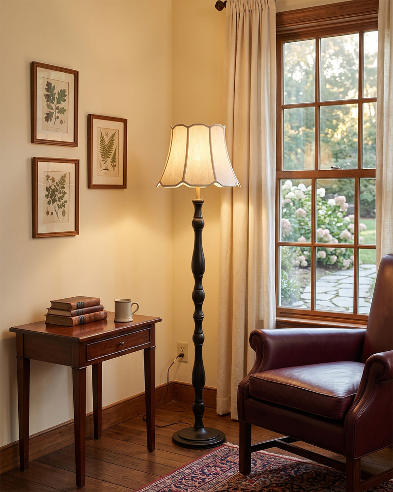 Hawthorne Floor Lamp