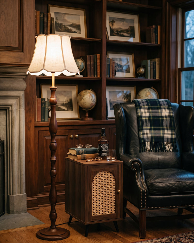 Hawthorne Floor Lamp