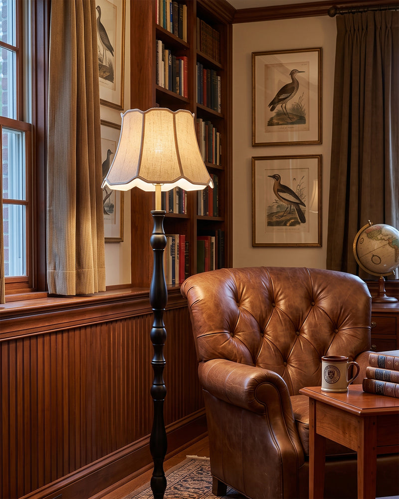 Hawthorne Floor Lamp