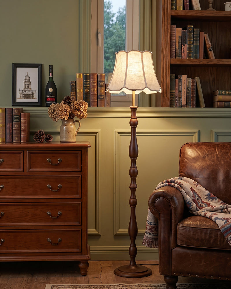 Hawthorne Floor Lamp