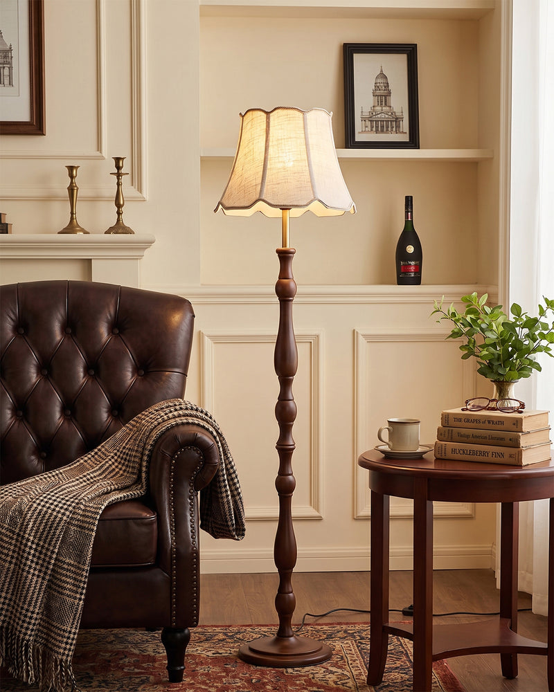 Hawthorne Floor Lamp