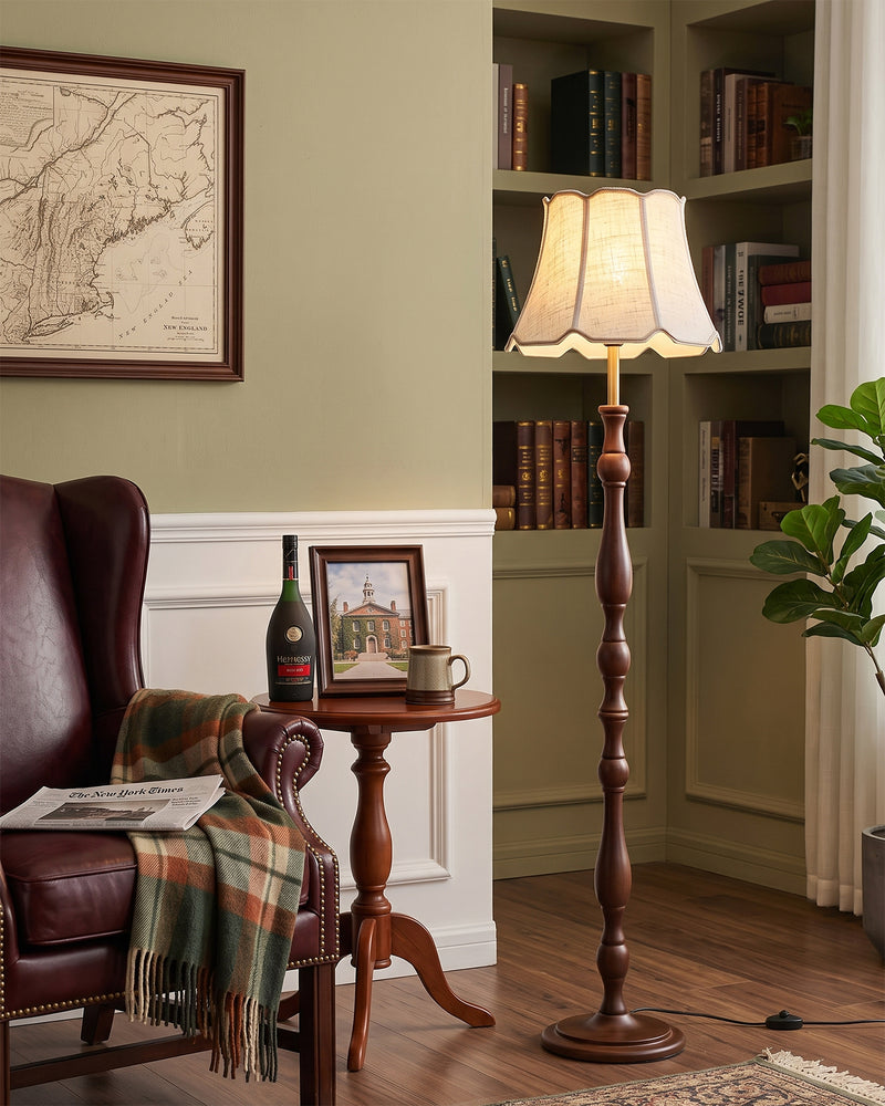 Hawthorne Floor Lamp