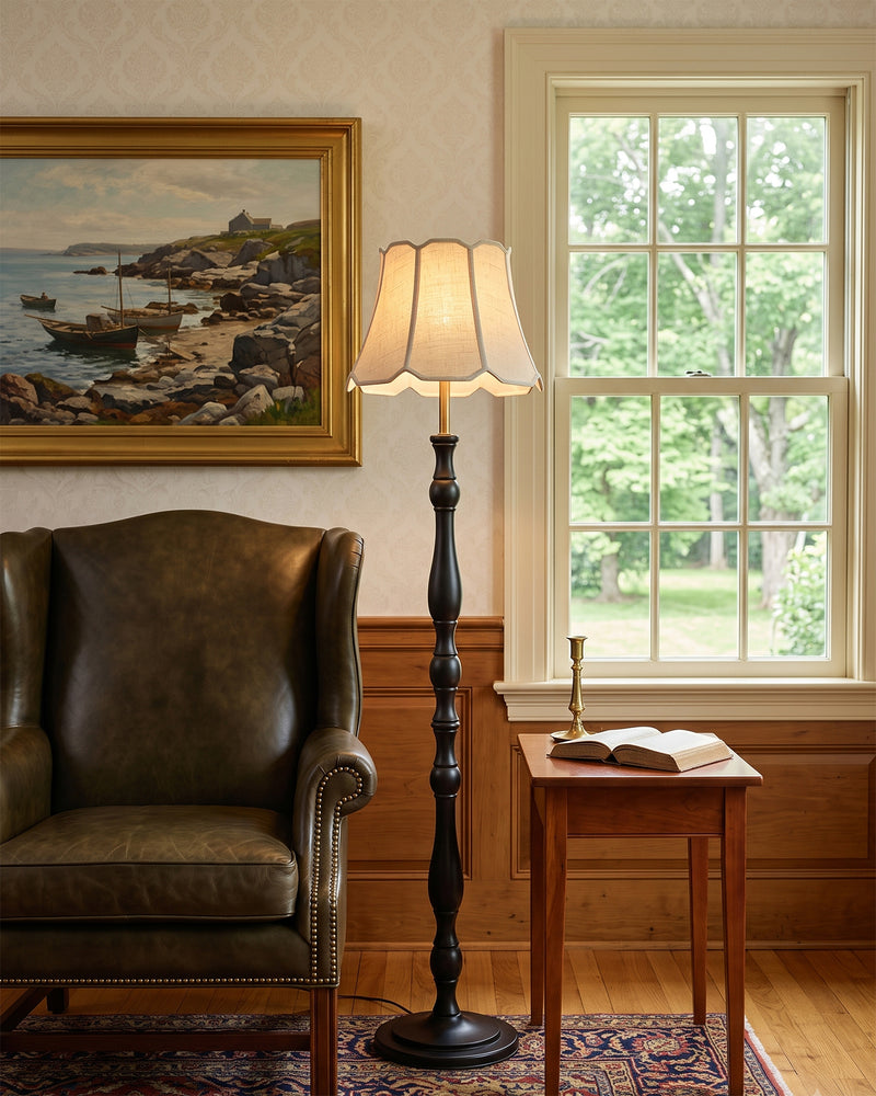 Hawthorne Floor Lamp