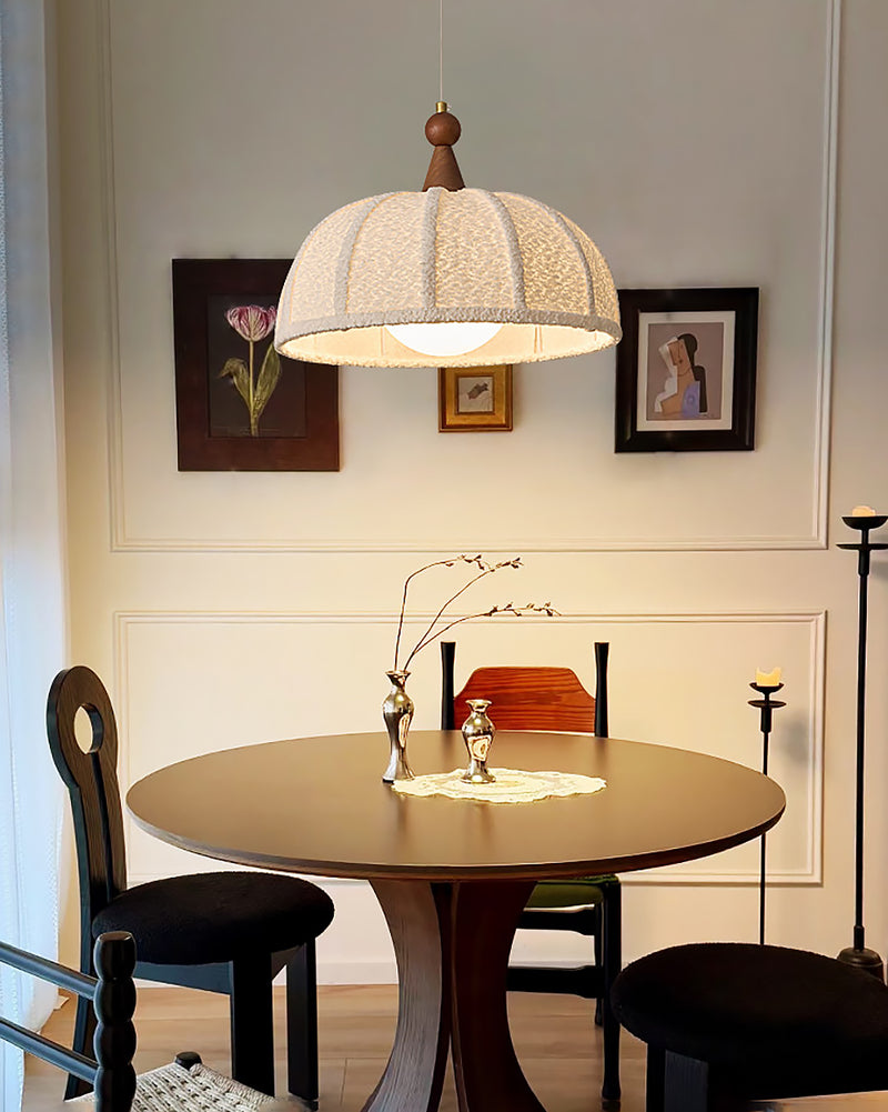 Hazel Pendant Lamp