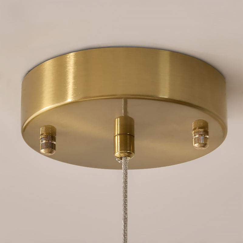 Hazel Pendant Lamp