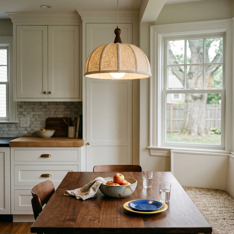 Hazel Pendant Lamp