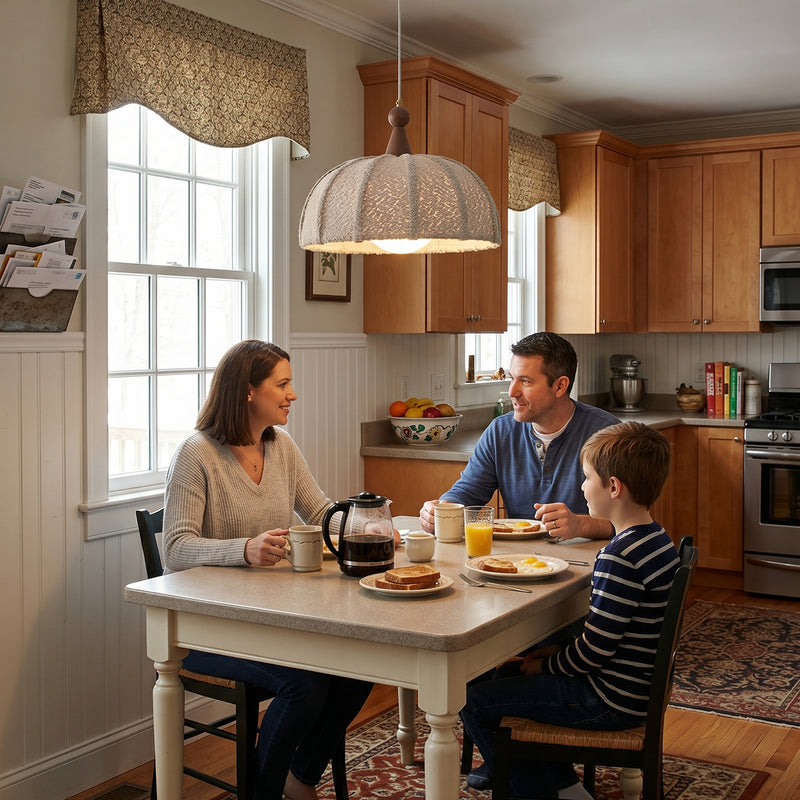 Hazel Pendant Lamp
