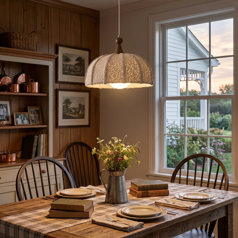 Hazel Pendant Lamp