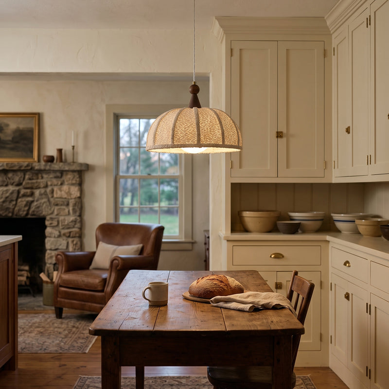 Hazel Pendant Lamp