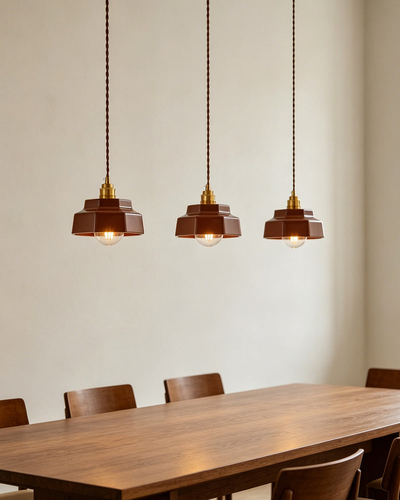 Hector Pendant Lamp