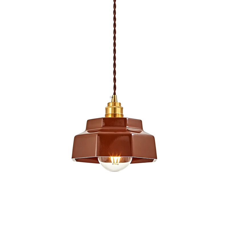 Hector Pendant Lamp