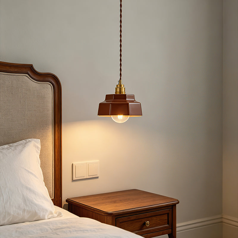 Hector Pendant Lamp