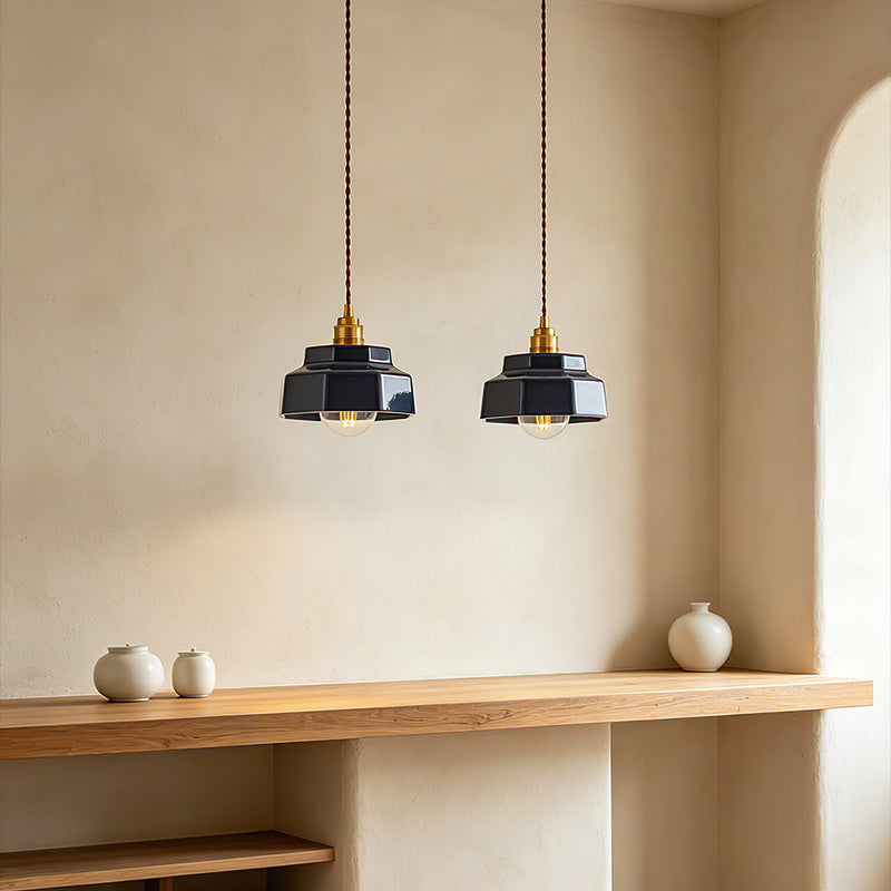 Hector Pendant Lamp