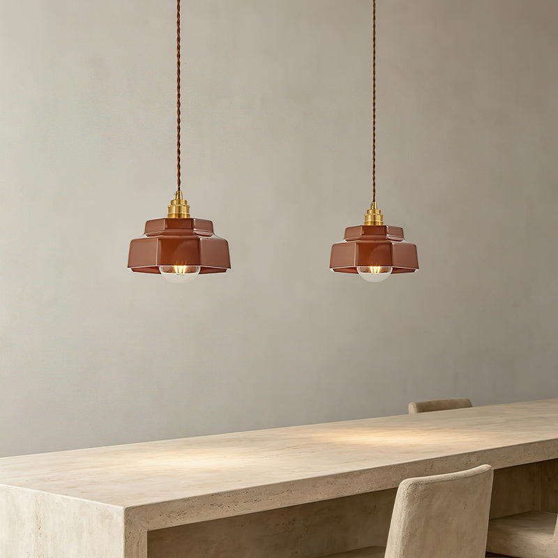 Hector Pendant Lamp