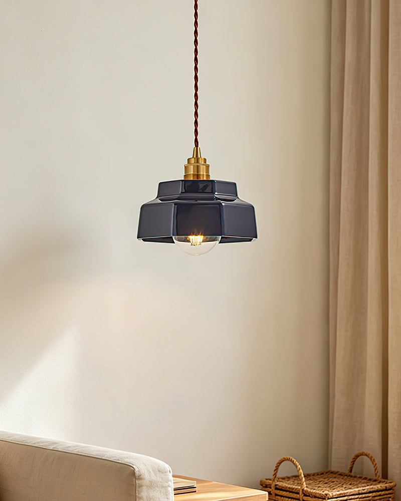 Hector Pendant Lamp