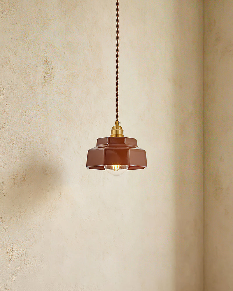 Hector Pendant Lamp