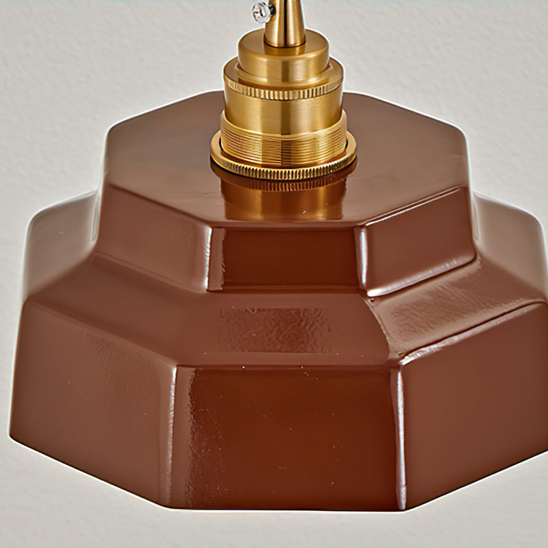 Hector Pendant Lamp