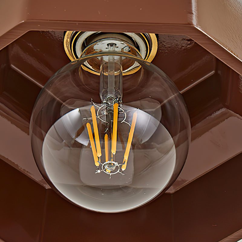 Hector Pendant Lamp