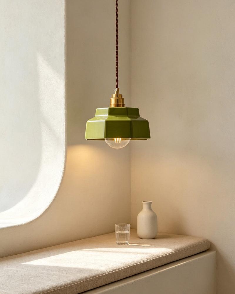 Hector Pendant Lamp