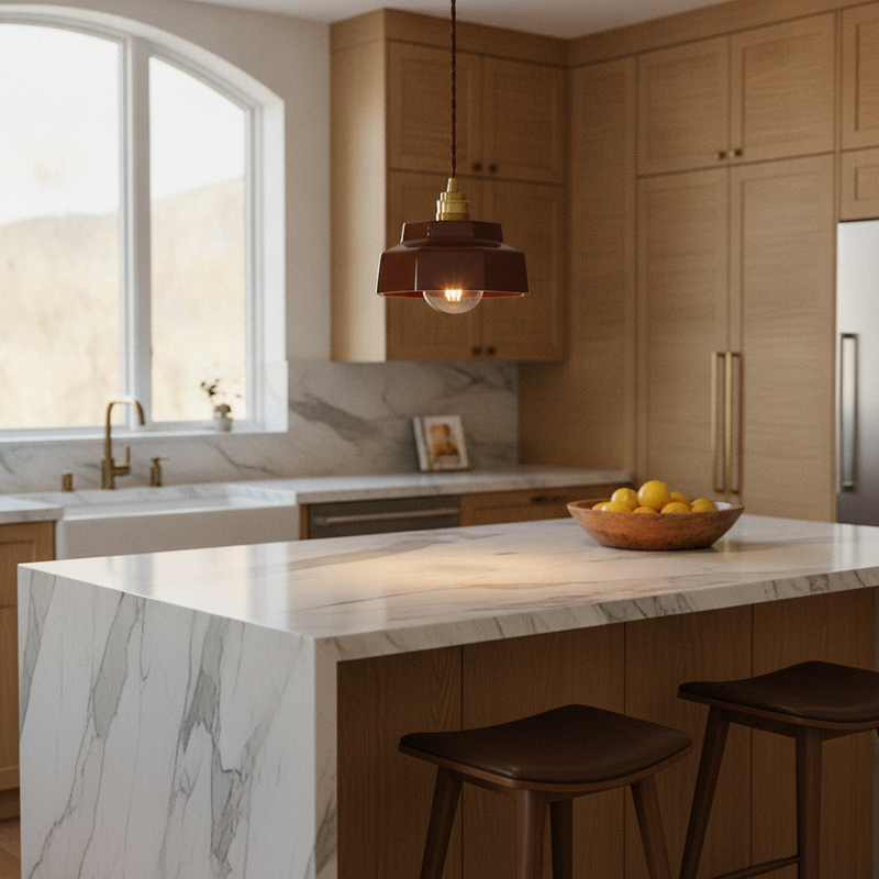 Hector Pendant Lamp