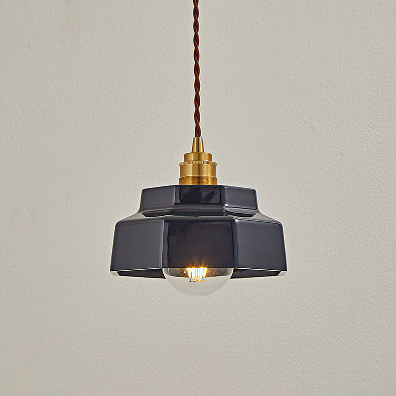 Hector Pendant Lamp