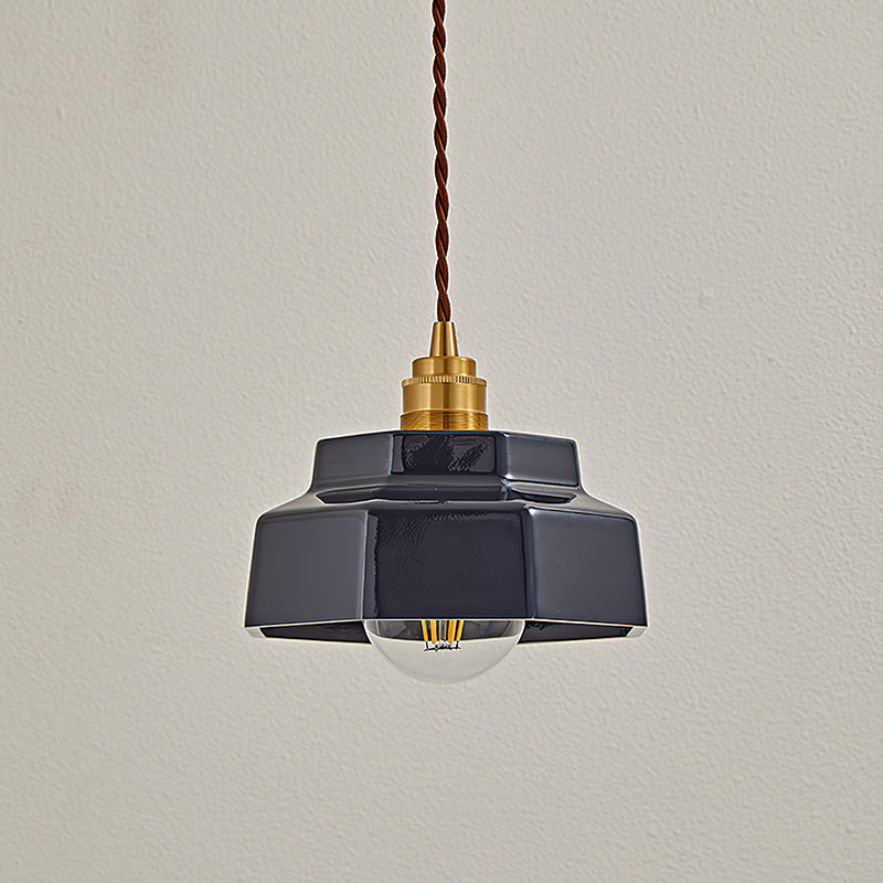 Hector Pendant Lamp