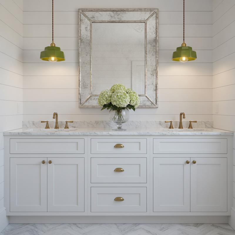 Hector Pendant Lamp
