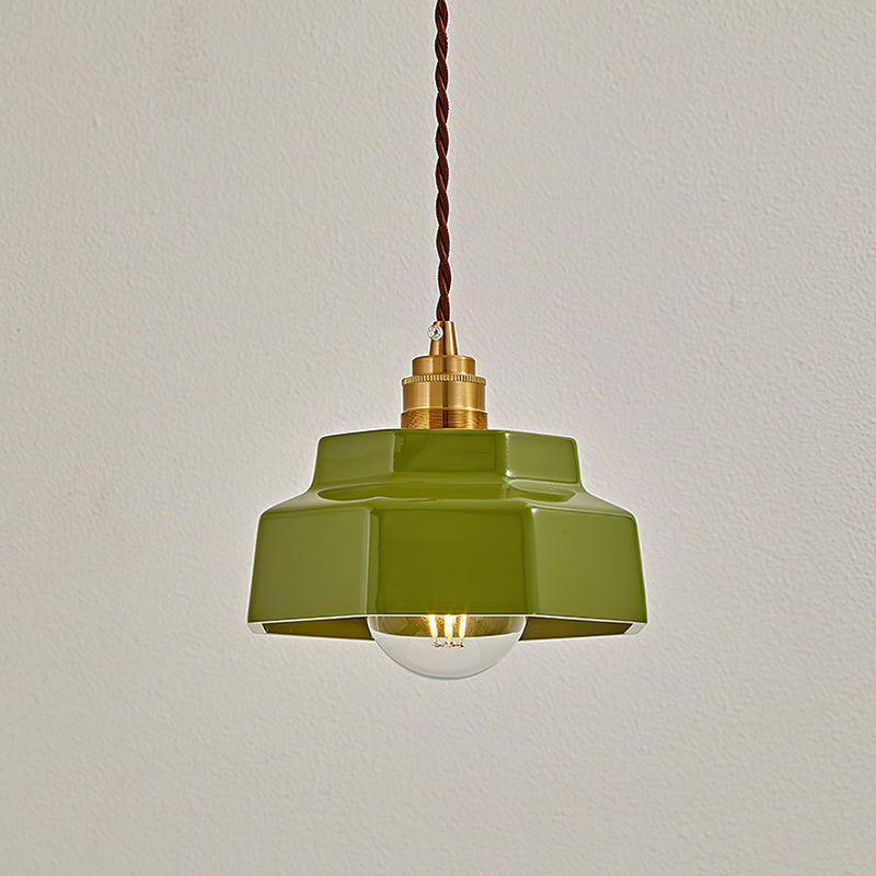 Hector Pendant Lamp