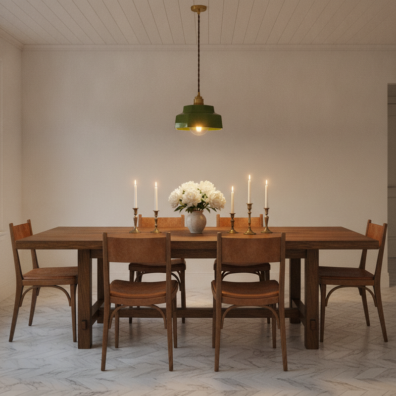 Hector Pendant Lamp
