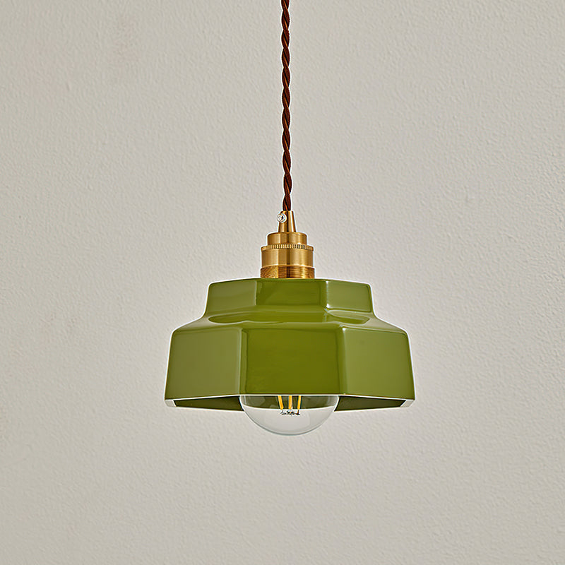 Hector Pendant Lamp