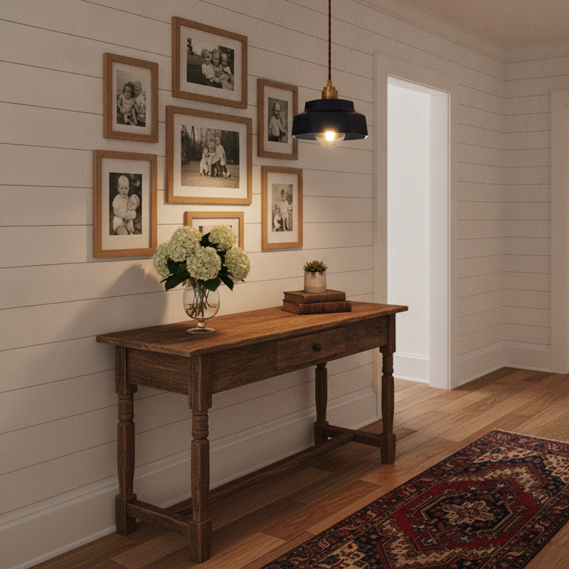 Hector Pendant Lamp