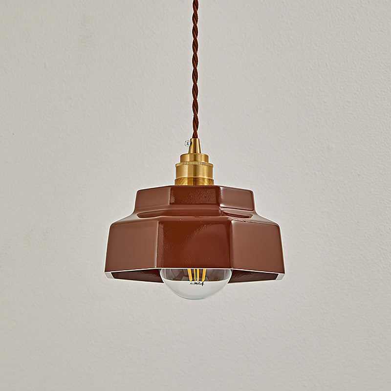 Hector Pendant Lamp