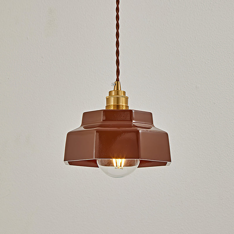 Hector Pendant Lamp