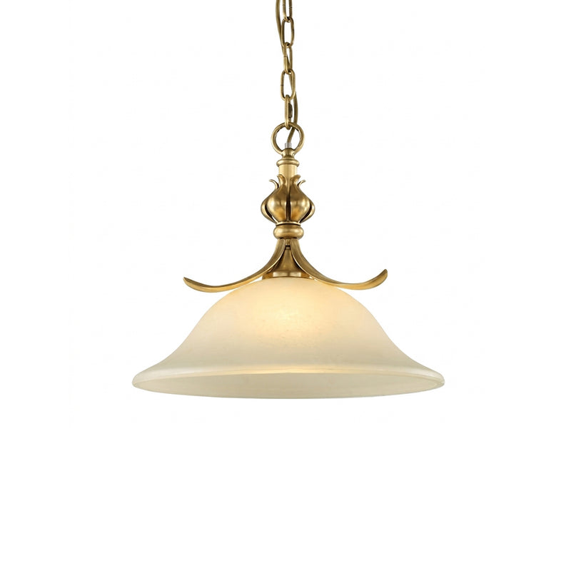 Helena Glass Pendant Lamp