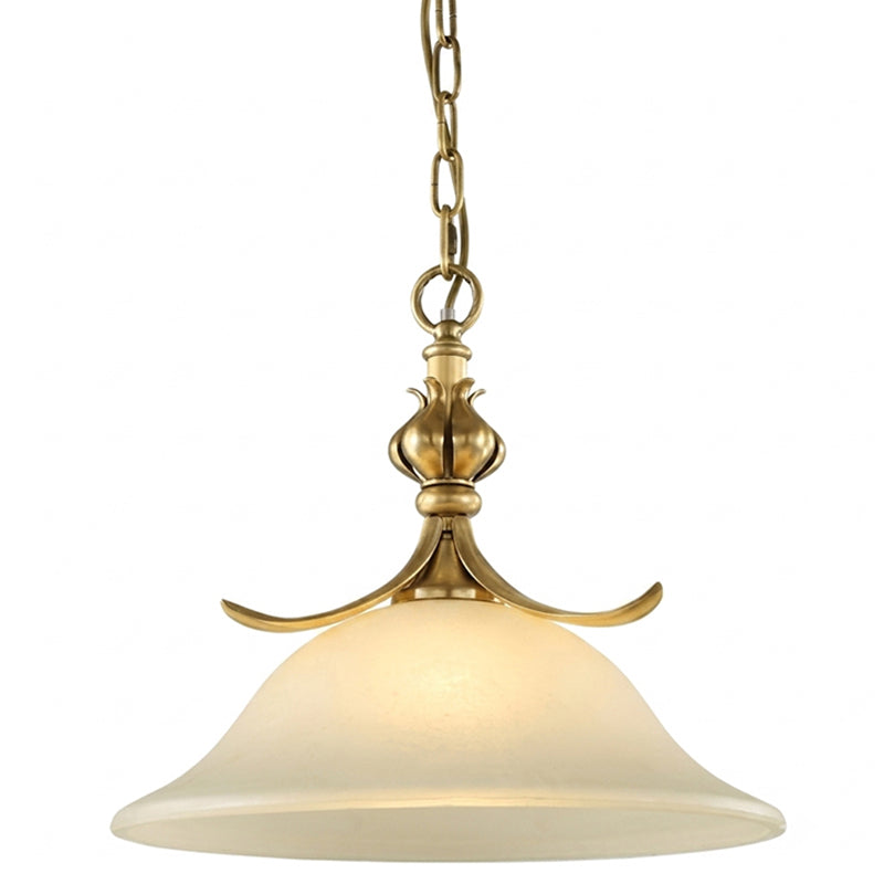 Helena Glass Pendant Lamp