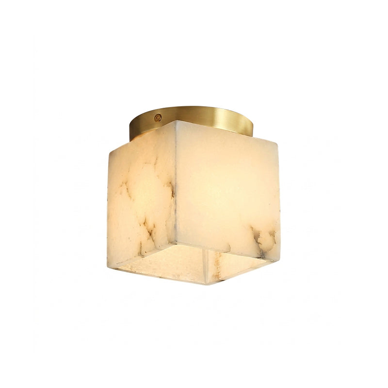 Hudson Valley Semi-Flush Mount