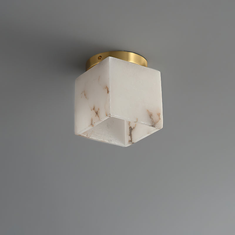 Hudson Valley Semi-Flush Mount