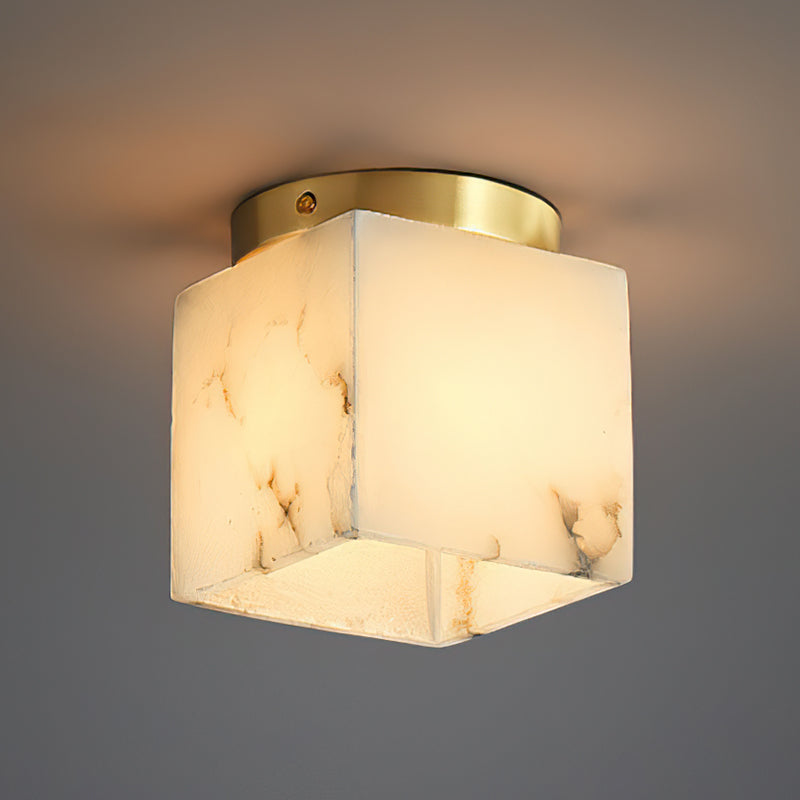 Hudson Valley Semi-Flush Mount