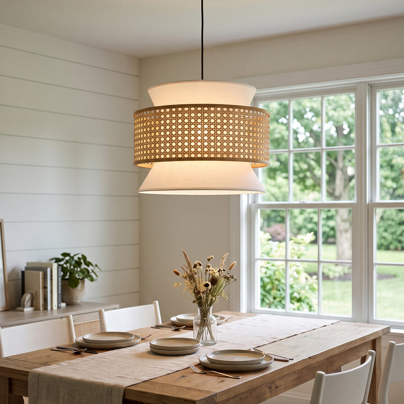 Ines Pendant Lamp
