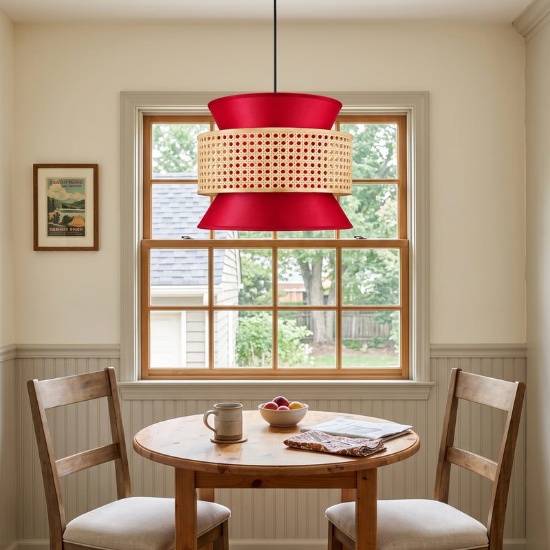 Ines Pendant Lamp