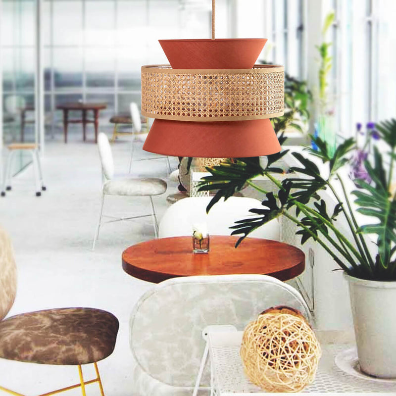 Ines Pendant Lamp