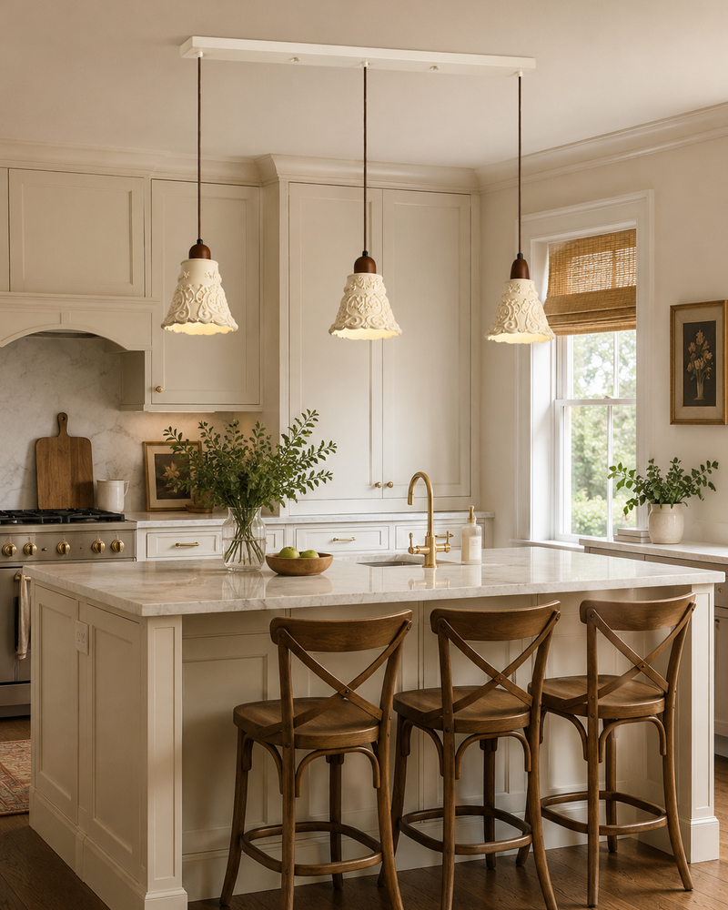 Josephine Pendant Lamp