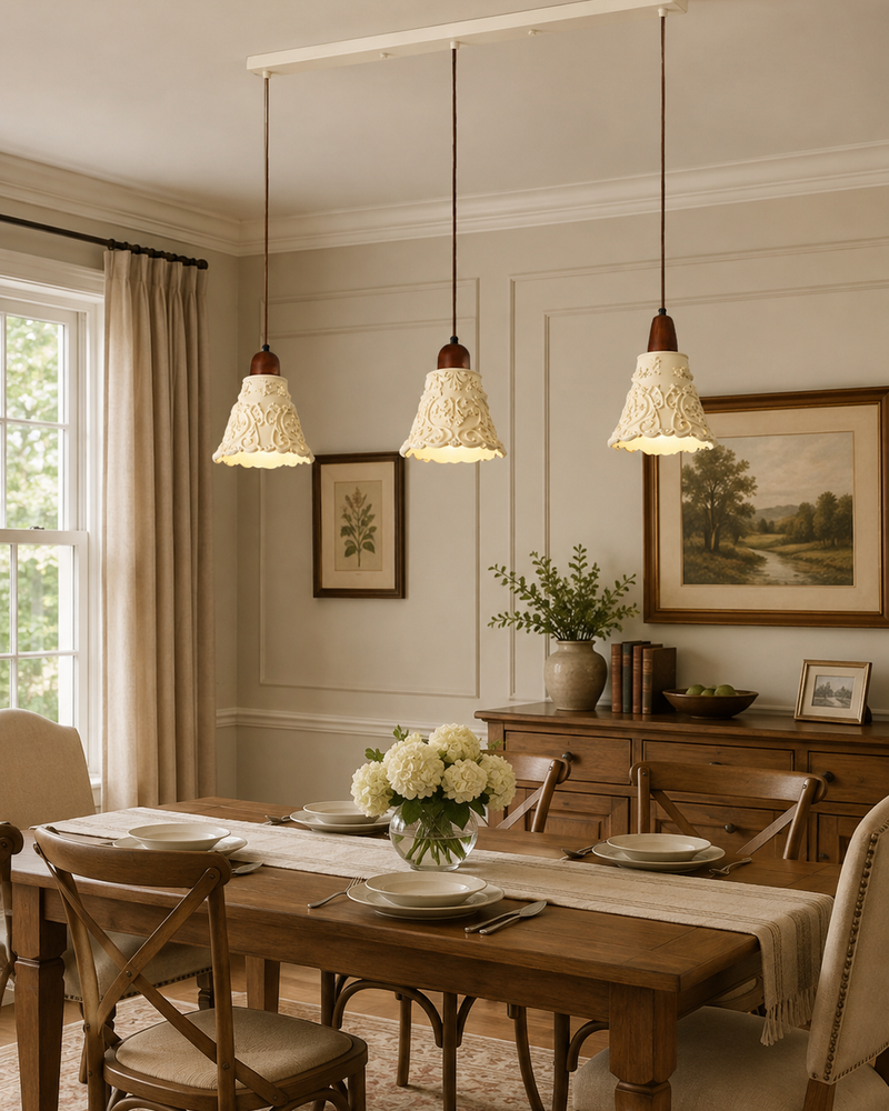Josephine Pendant Lamp