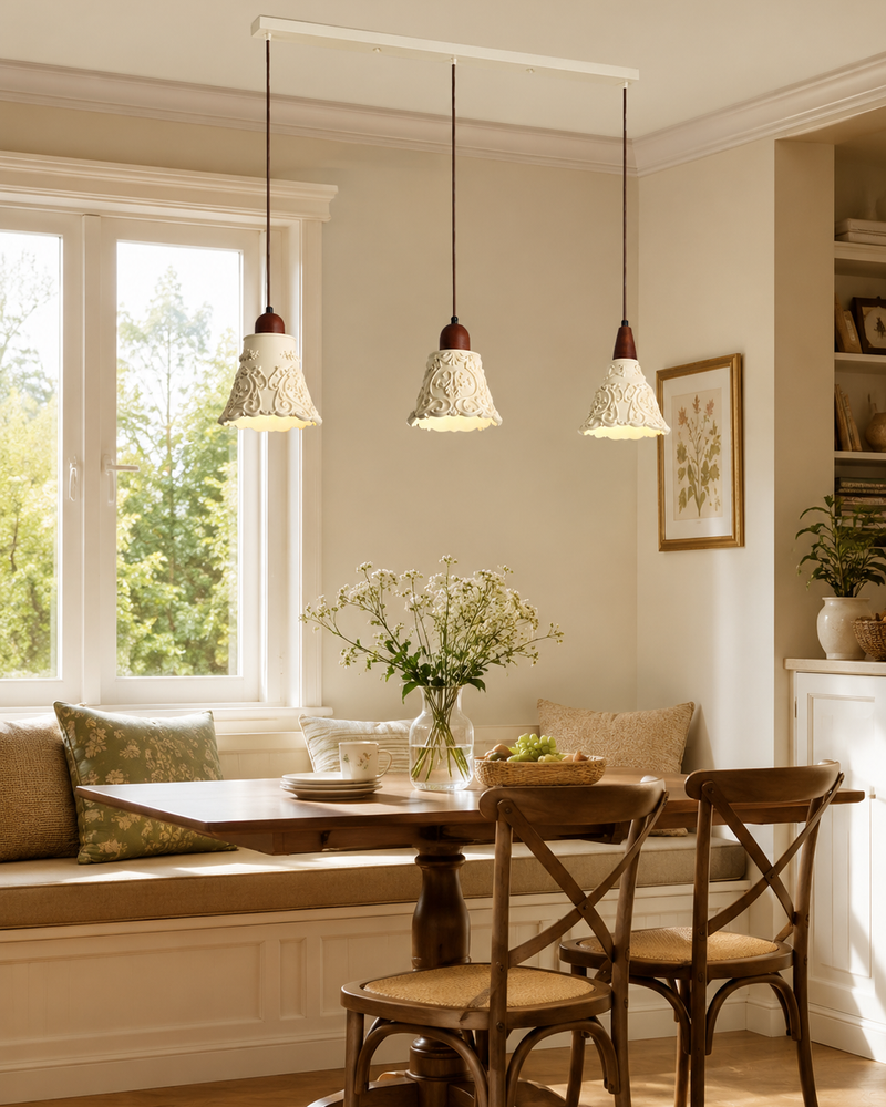 Josephine Pendant Lamp