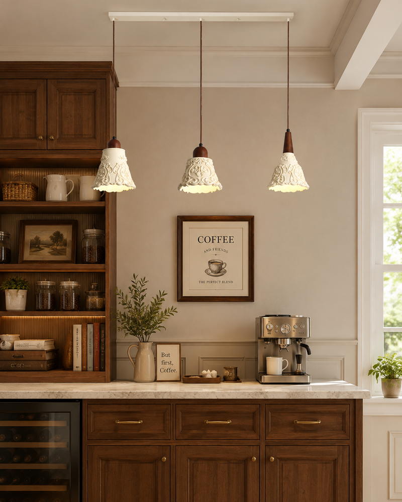 Josephine Pendant Lamp