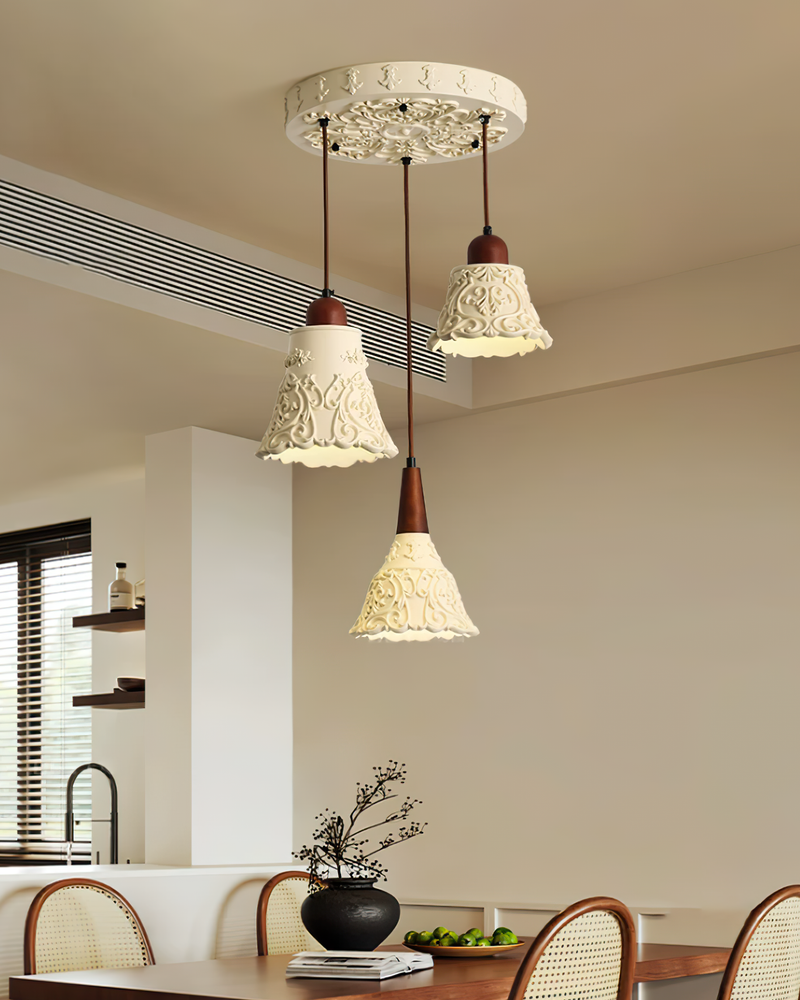 Josephine Pendant Lamp